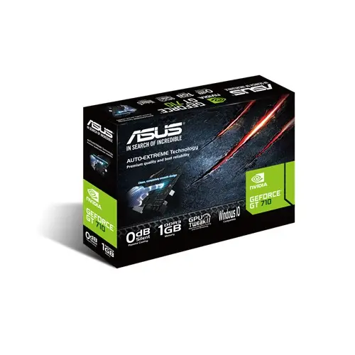 ASUS 710-1-SL 1 GB 90YV0941-M0NA00