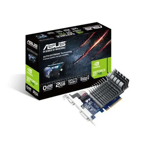 ASUS 710-2-SL-BRK 2 GB 90YV0943-M0NA00
