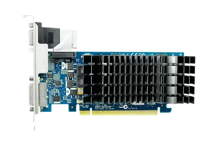 ASUS 8400GS-SL-512MD3-L 5 GB