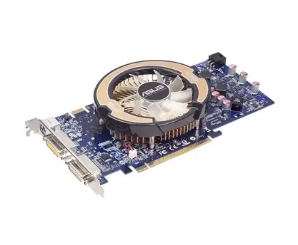 ASUS 90-C1CK9A-L0UAY00Z 1 GB