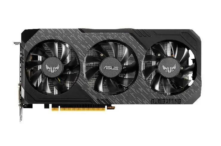ASUS 3-GTX1660S-A6G-GAMING 6 GB 90YV0DS1-M0NA00