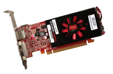 Barco K9306035 1 GB