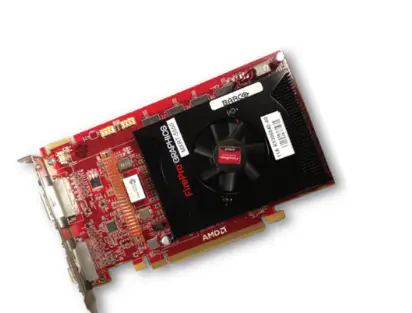 Barco K9306040 2 GB