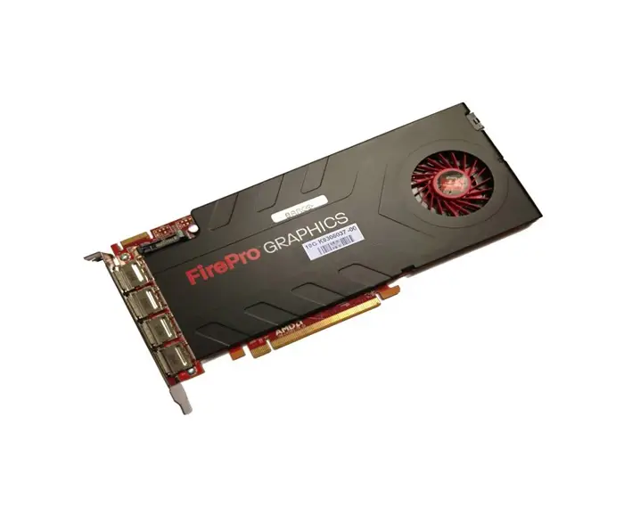Barco K9602005 4 GB