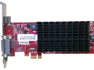 Barco MXRT-1451 1 GB K9306039