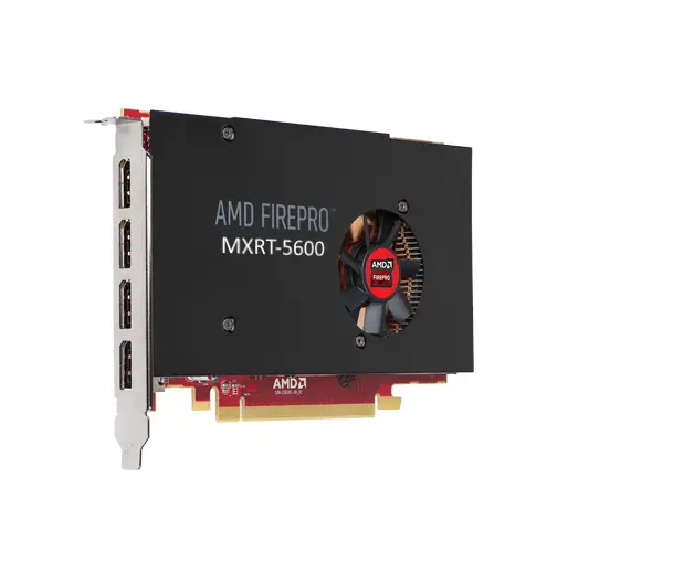 Barco MXRT-5600 4 GB K9306043