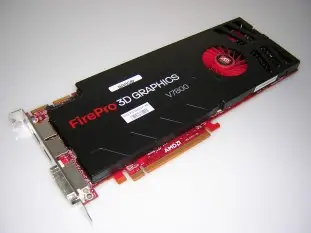 Barco MXRT-7400 2 GB K9305037