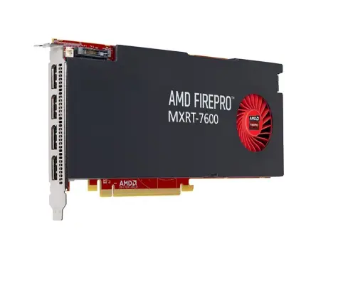 Barco MXRT-7600 8 GB K9306044