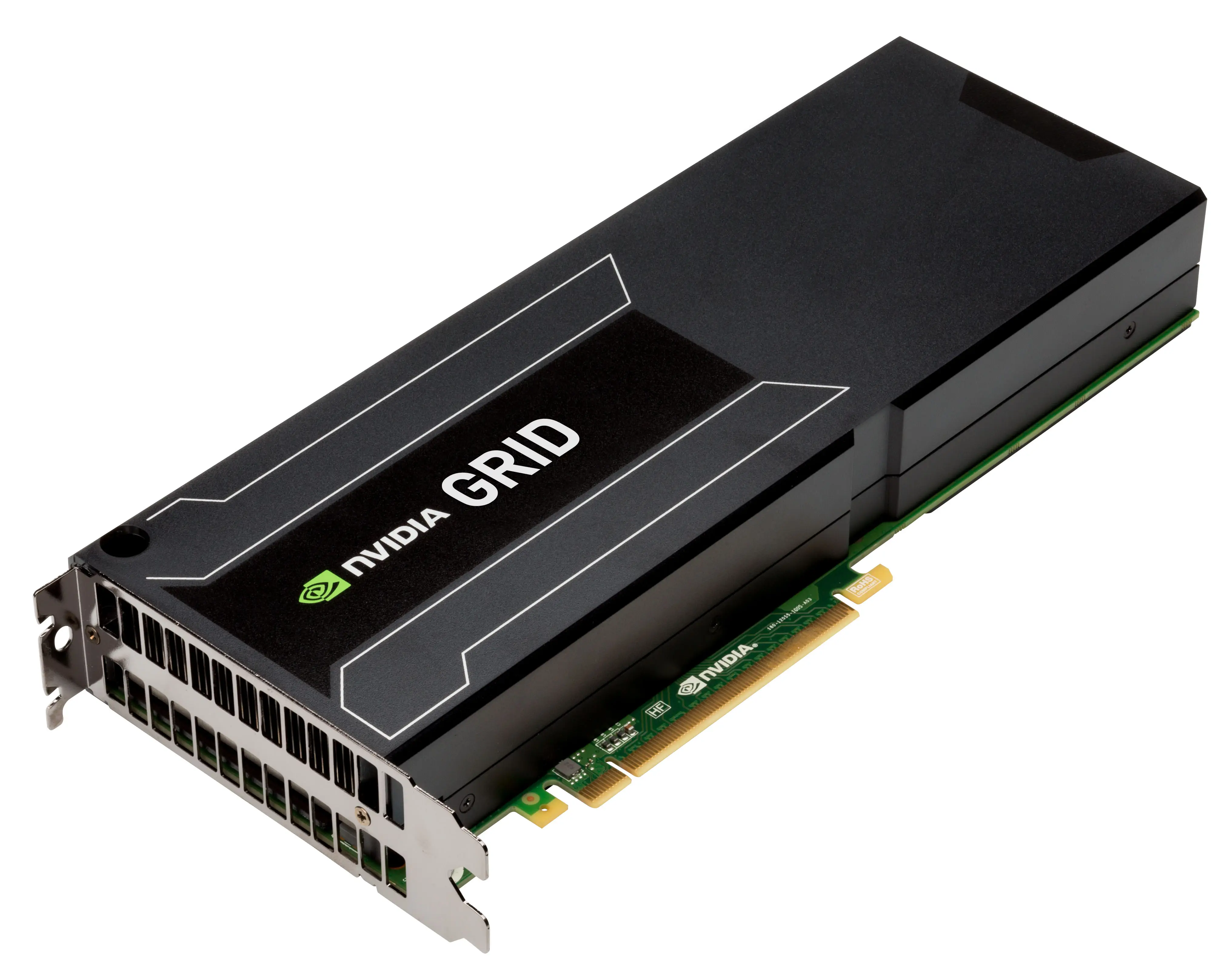 DELL Nvidia GRID K1 16 GB 490-14300