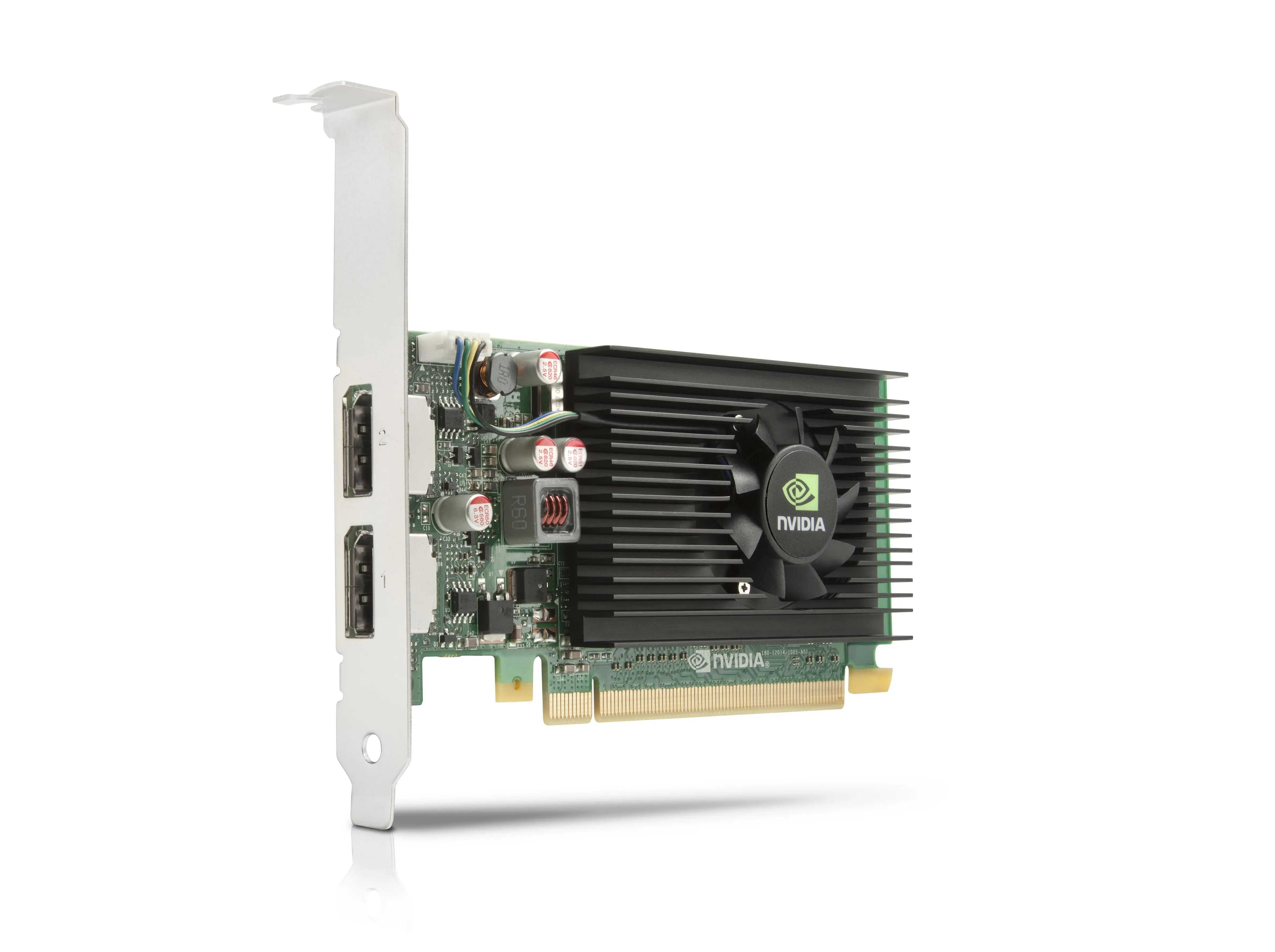 DELL Nvidia NVS 310 1 GB 490-BCYW