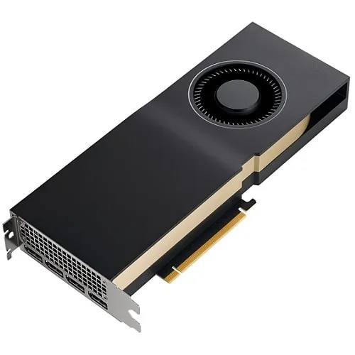 DELL NVIDIA RTX A5500 DELL-PXXDT