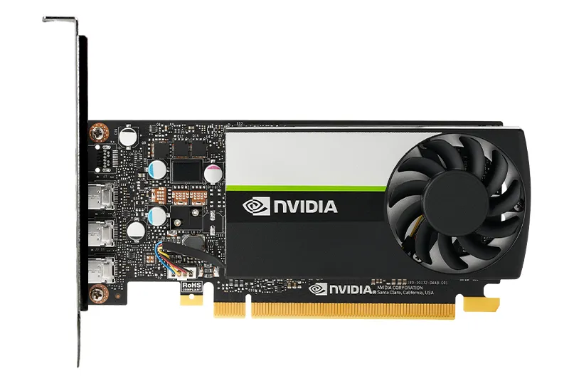 DELL NVIDIA T400 DELL-Y1V4P