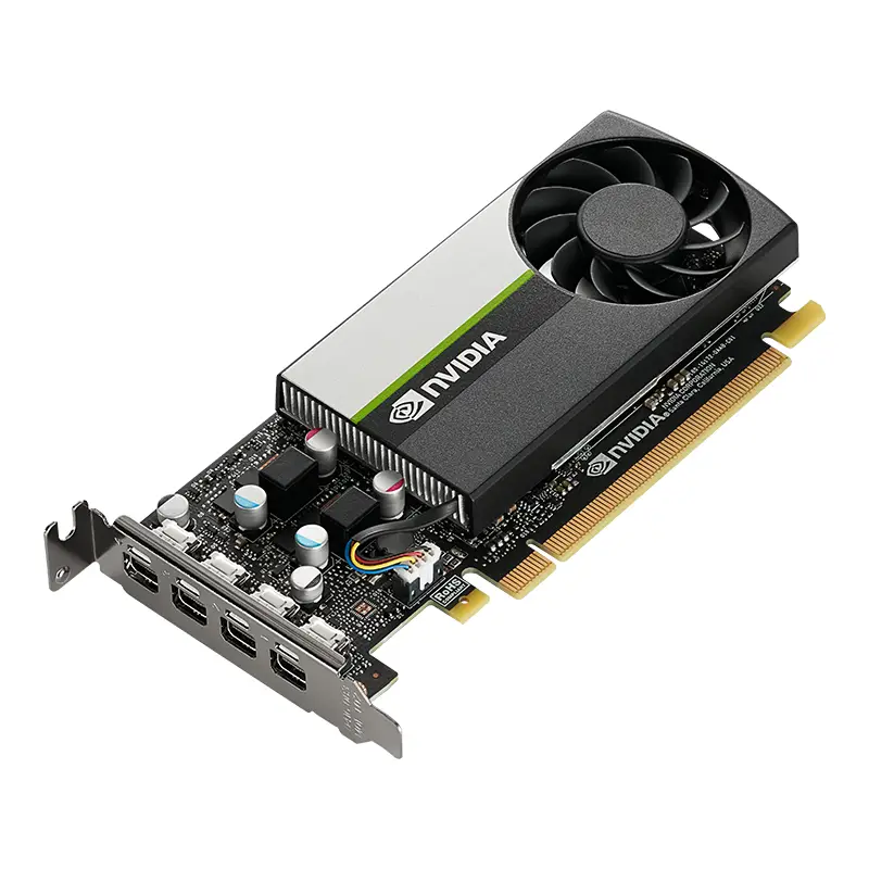 DELL NVIDIA T600 4 GB DELL-4FKFP
