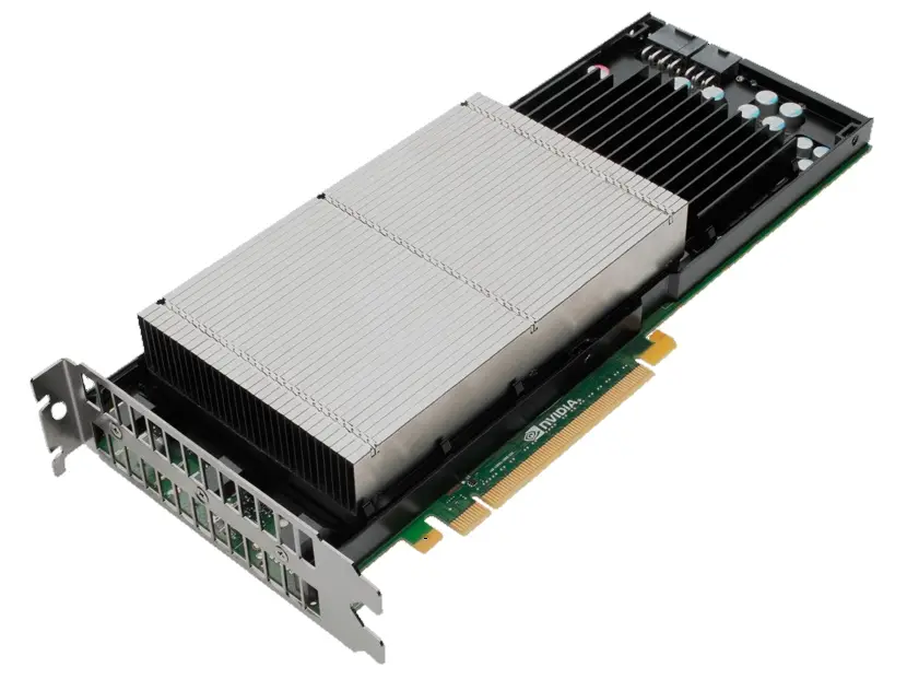 DELL NVIDIA Tesla K20M 5 GB 490-BCHC