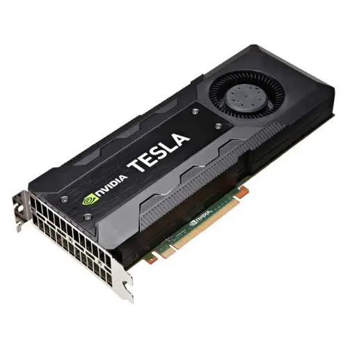 DELL Nvidia Tesla K40M 12 GB 490-BBSR