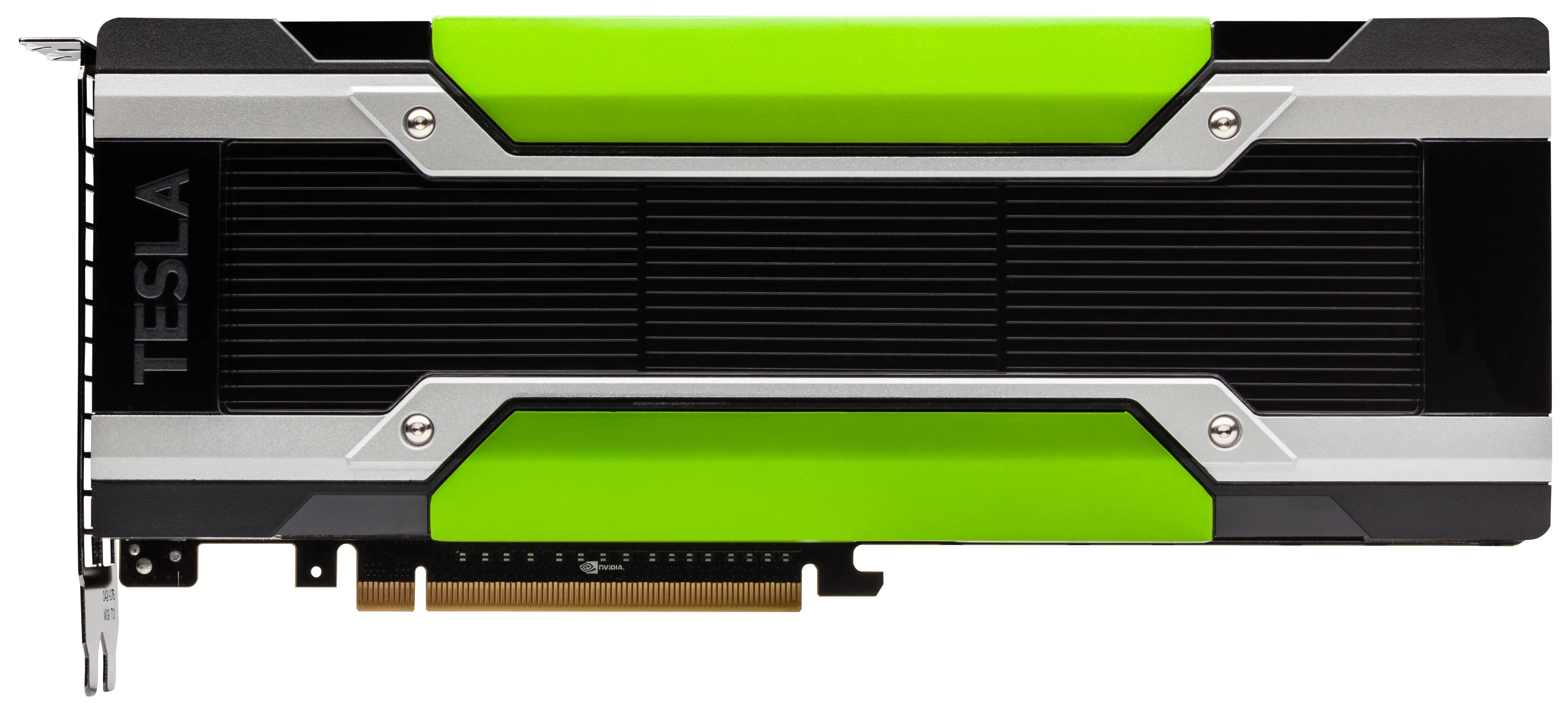 DELL Nvidia Tesla K80 24 GB 490-BCKM