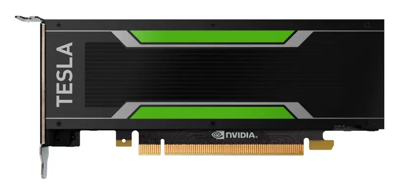 DELL NVIDIA Tesla M4 4 GB 490-BDHK