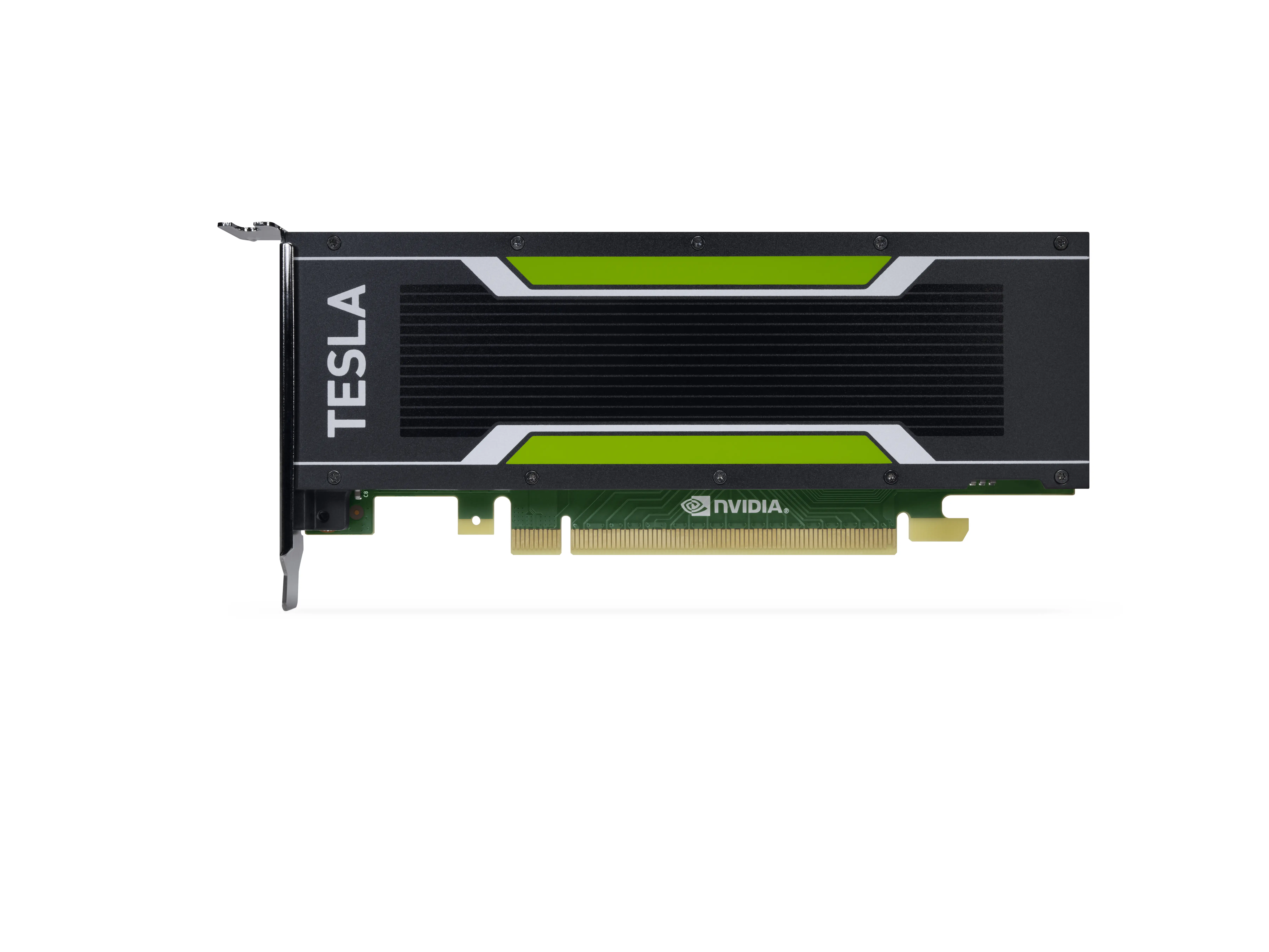 DELL NVIDIA Tesla P4 8 GB 489-BBCP