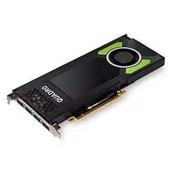 DELL Quadro P4000 8 GB 490-BDTC
