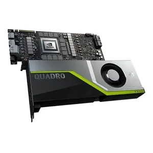 DELL Quadro RTX 6000 24 GB DELL-8FWR9