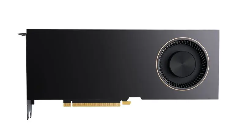 DELL Quadro RTX A6000 48 GB DELL-CHTG8