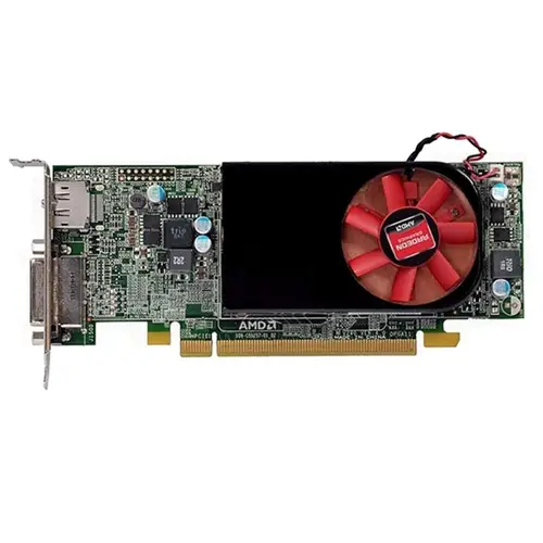 DELL Radeon R7 250 2GB 490-BCEL