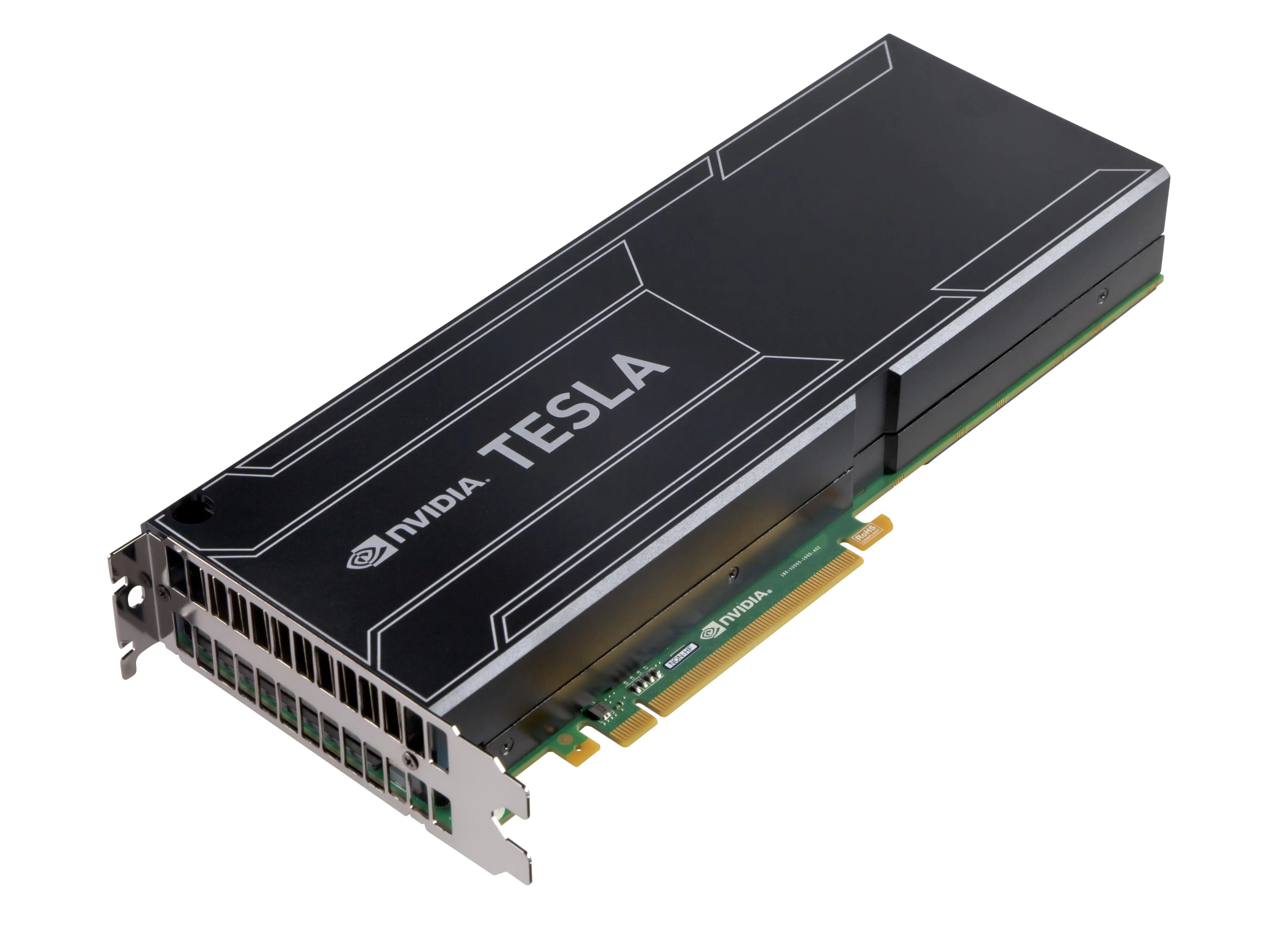 DELL Tesla K10 8 GB 490-BCHP