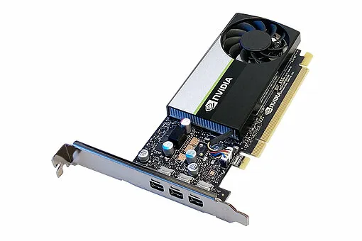 EIZO MED-XN43 NVIDIA 4 GB GDDR6