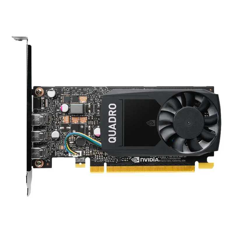 Ernitec CORE-3MONITOR-V4 2 GB