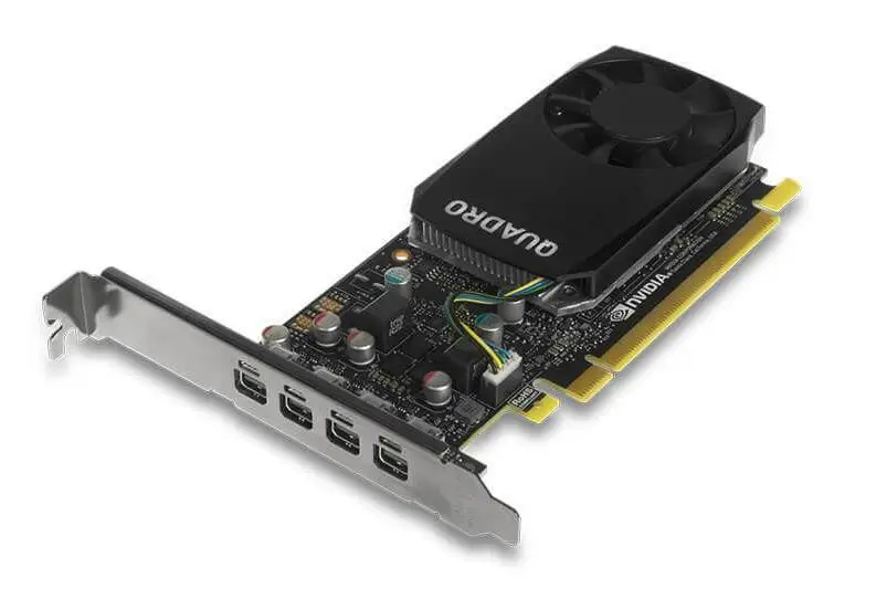Ernitec CORE-4MONITOR-P1 4 GB