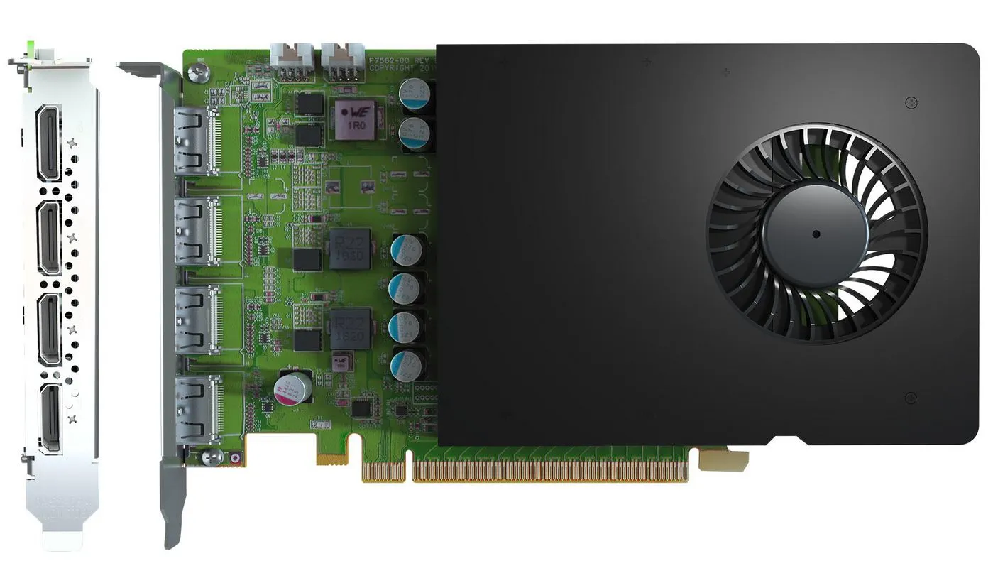 Ernitec VIKING-D1450-E4GB