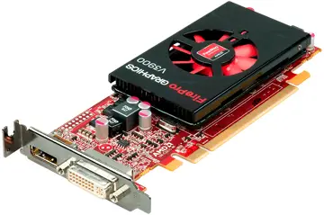 Fujitsu AMD FIREPRO V3900 1GB S26361-F2530-L395