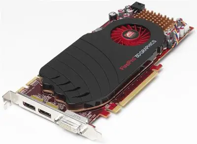 Fujitsu ATI FirePro V7750 1 GB S26361-F2530-L775