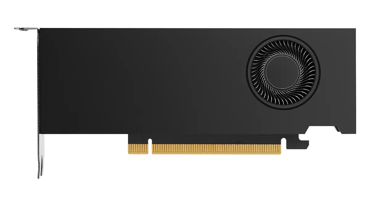 Fujitsu NVIDIA RTX A2000 6 GB FPCGP391GP