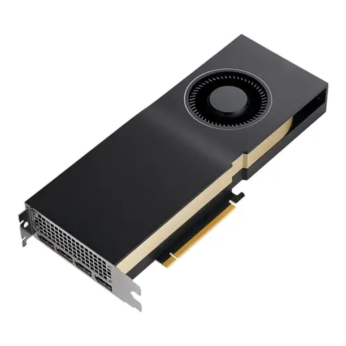 Fujitsu NVIDIA RTX A5000 24GB FPCGP368GP