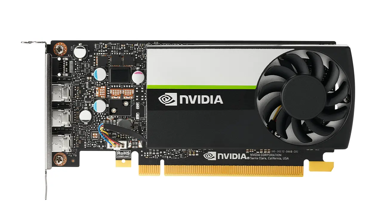 Fujitsu NVIDIA T400 2 GB FPCGP372GP