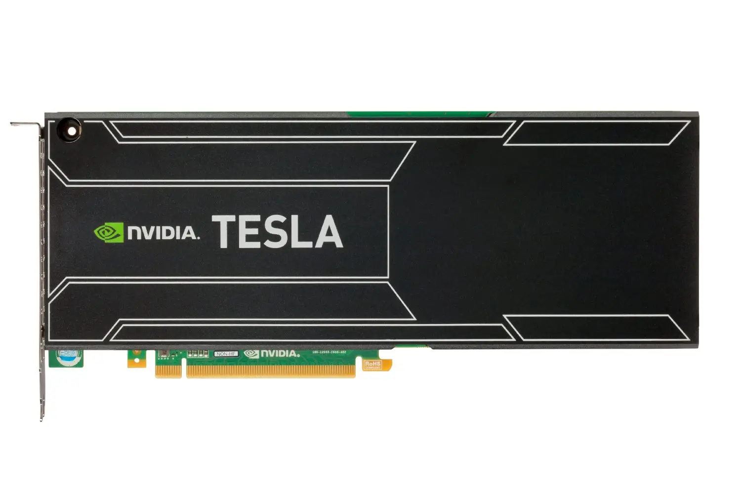 Fujitsu NVIDIA Tesla K40 12 GB S26361-F2222-L41