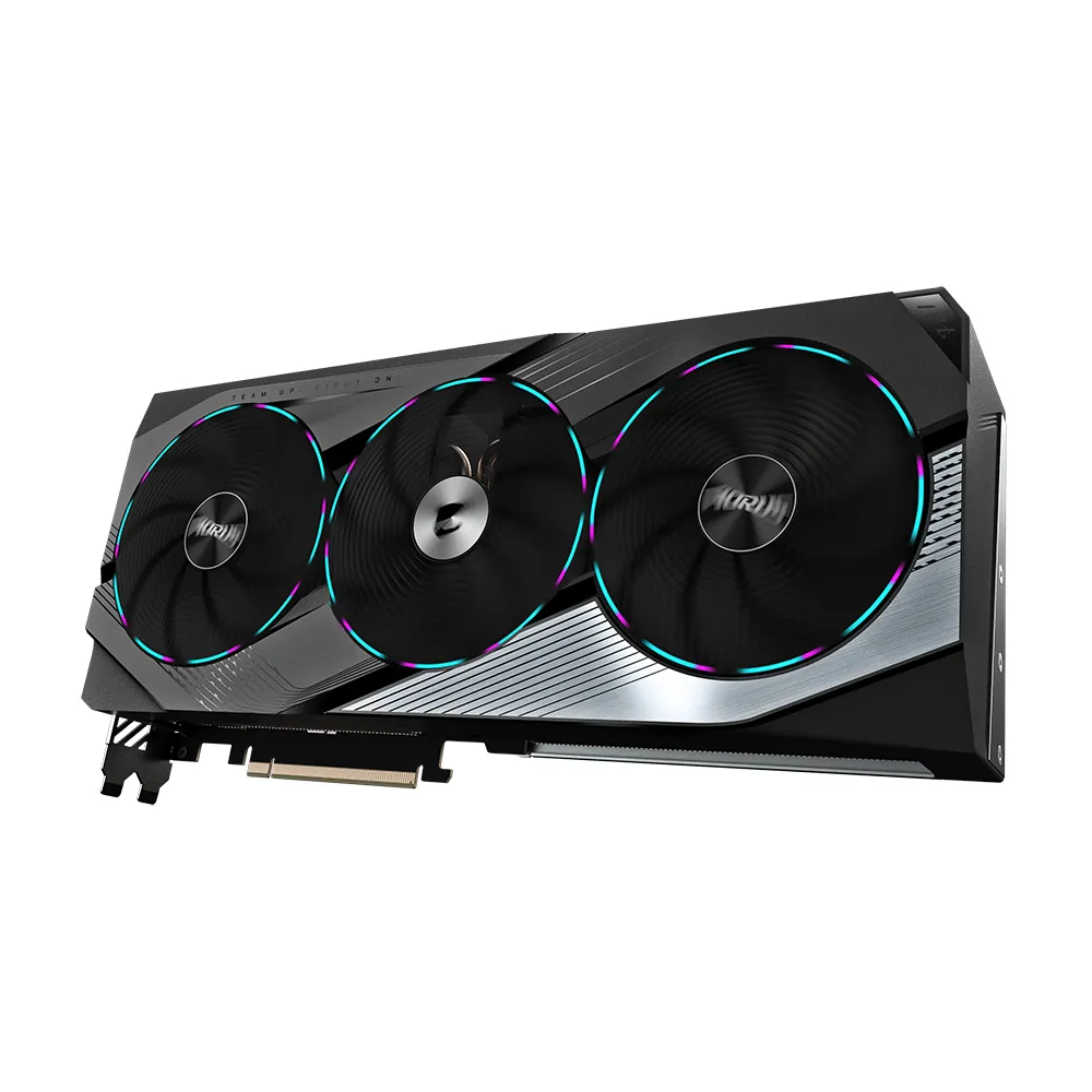 GIGABYTE AORUS GeForce RTX 4070 Ti ELITE 12G GV-N407TAORUS E-12GD