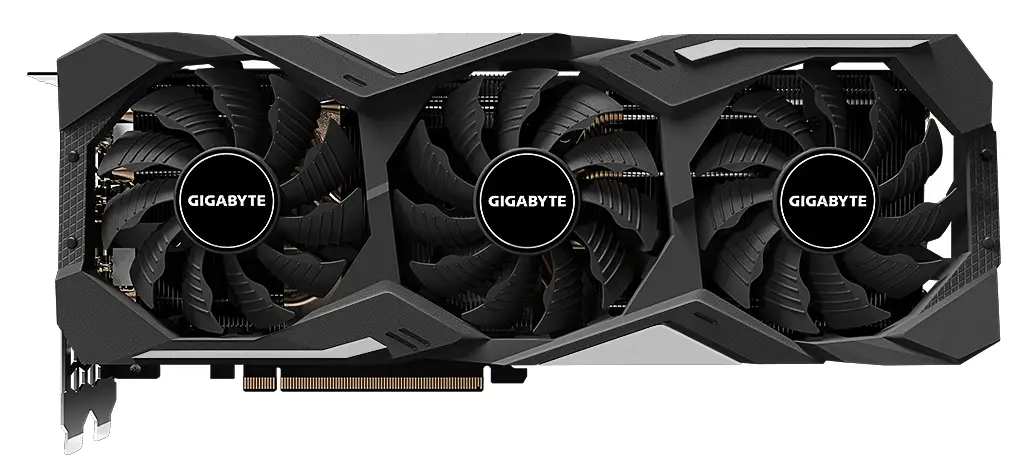 GIGABYTE GV-N208SWF3-8GD 8 GB