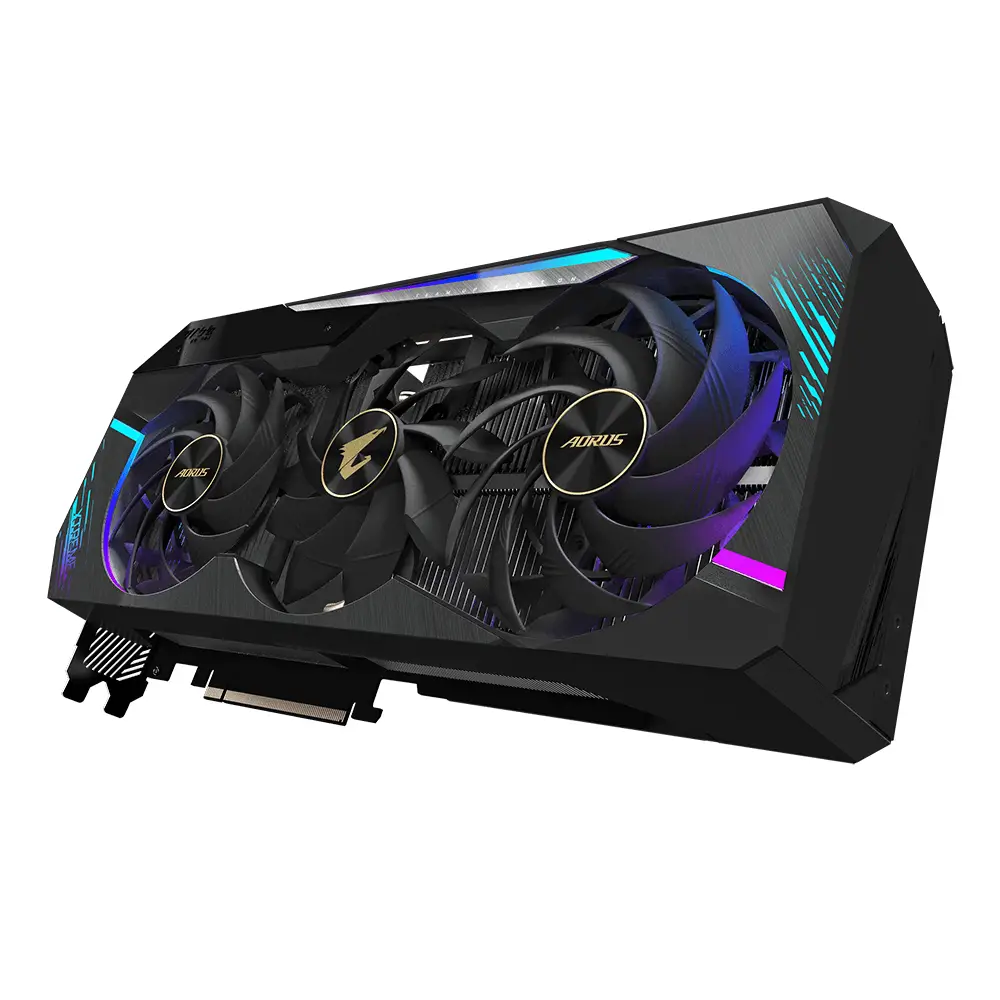 GIGABYTE GV-N3080AORUS X-10GD 10 GB