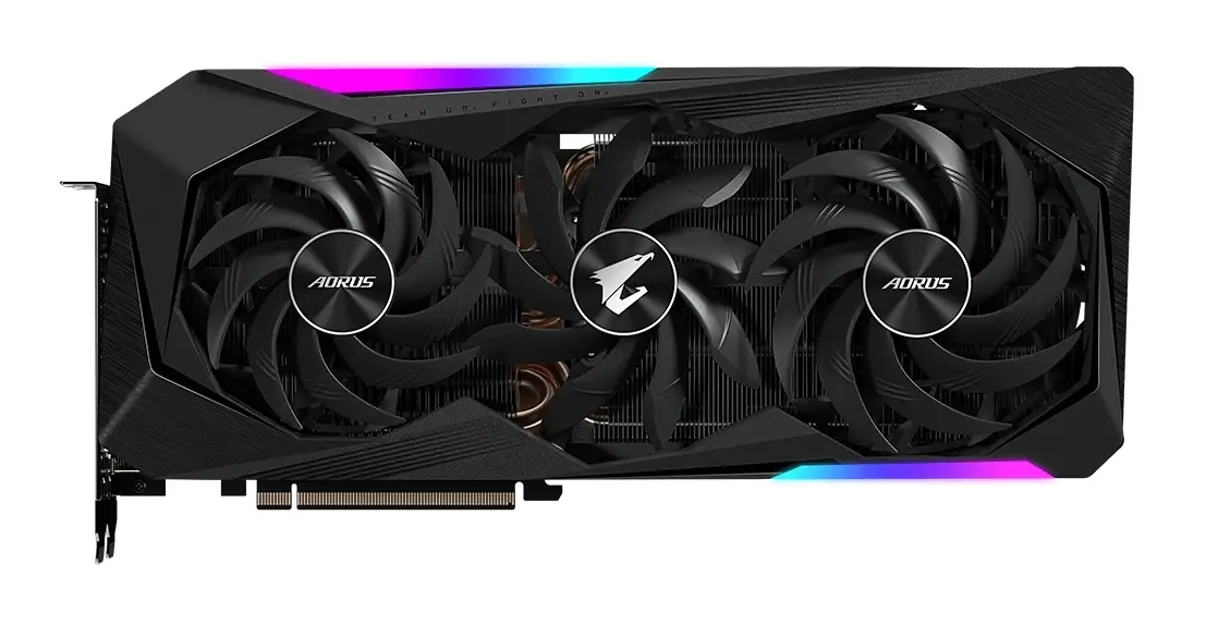 GIGABYTE GV-R69XTAORUS M-16GD 16 GB