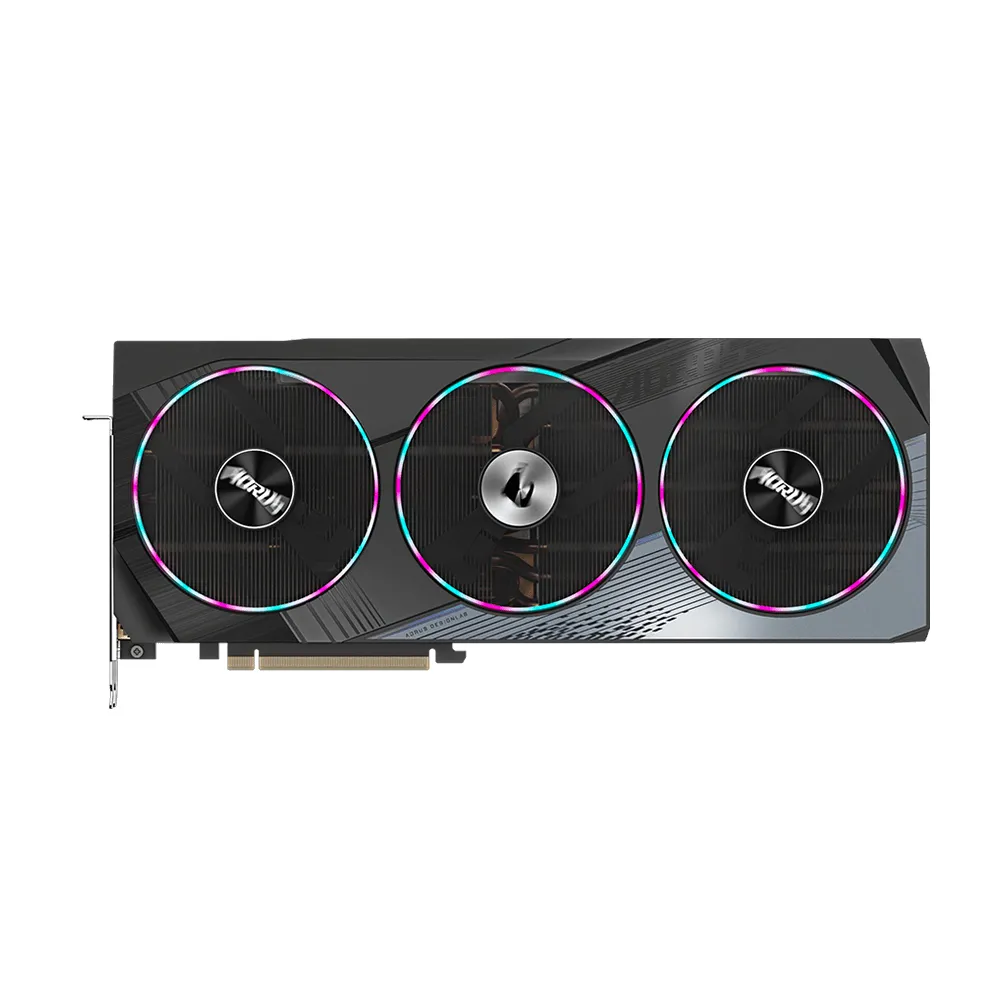 GIGABYTE AORUS Radeon RX 7900 XTX ELITE 24G GV-R79XTXAORUS E-24GD
