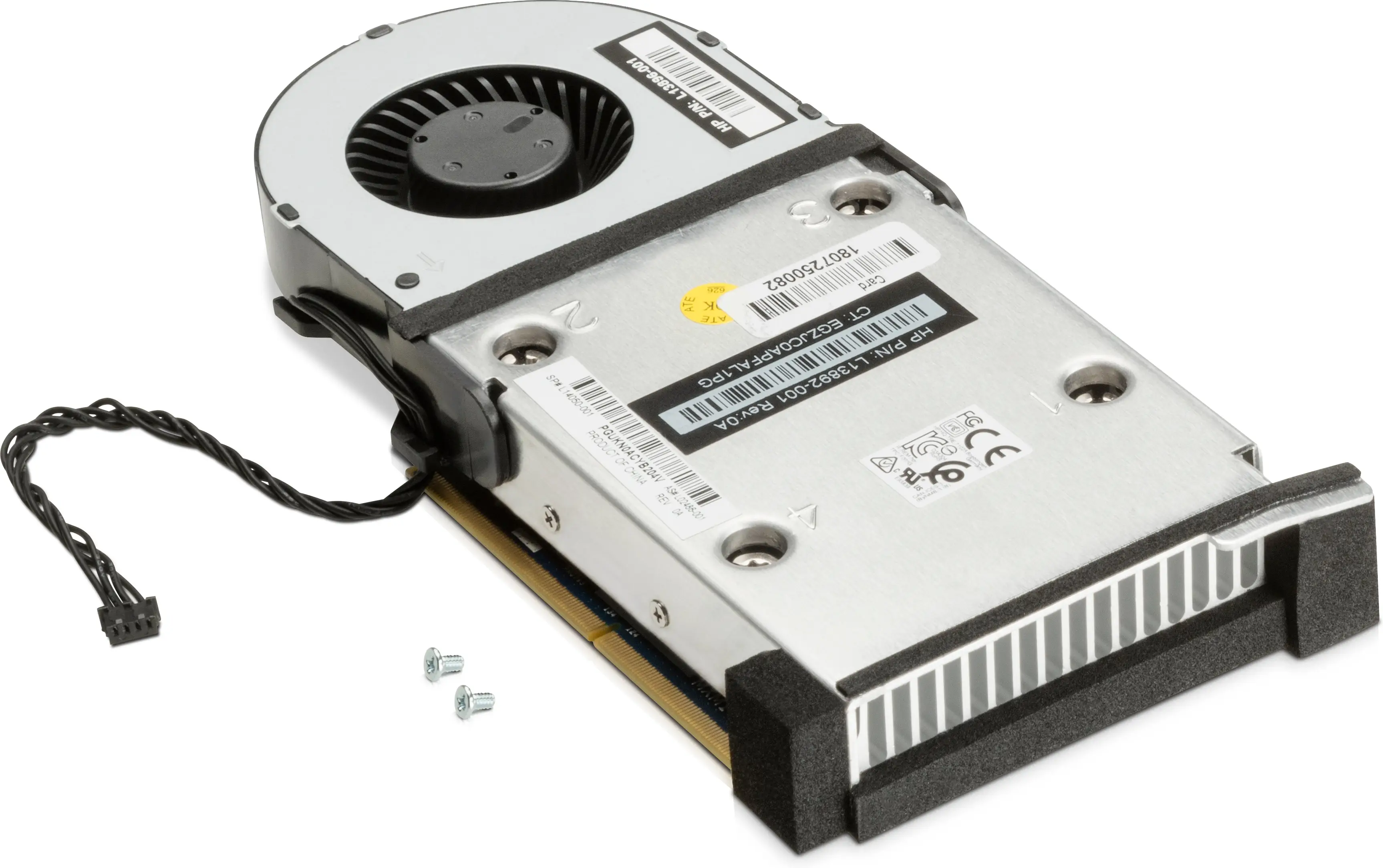HP 3TQ28AA 2 GB
