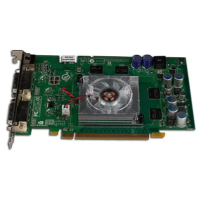 HP 469067-B21 560 GDDR3