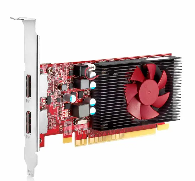 HP 6EF38AV 2 GB