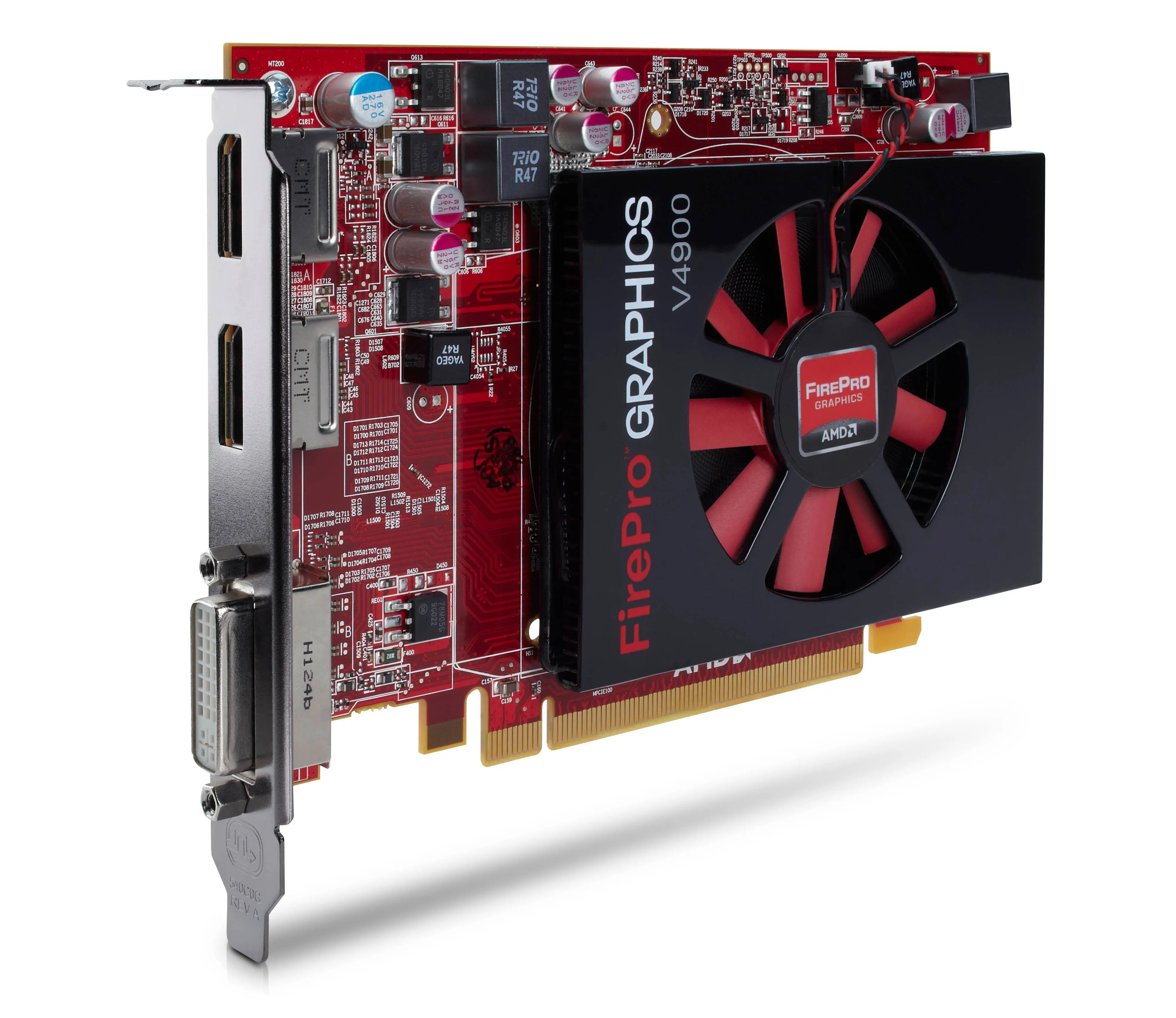HP A3J92AA 1 GB
