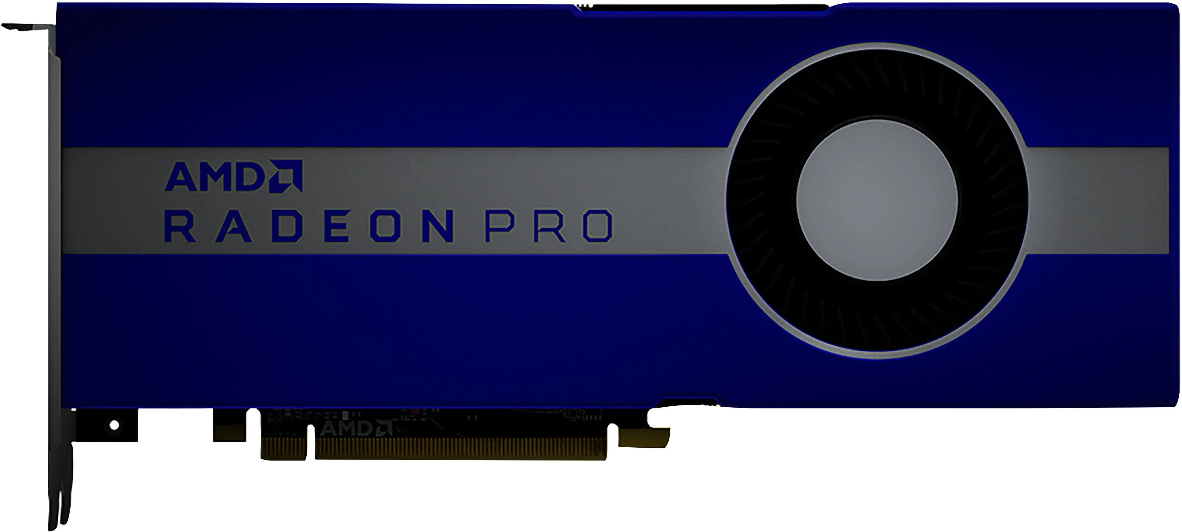 HP AMD Radeon Pro W5700 8GB 5mDP+USBc GFX 9GC15AA
