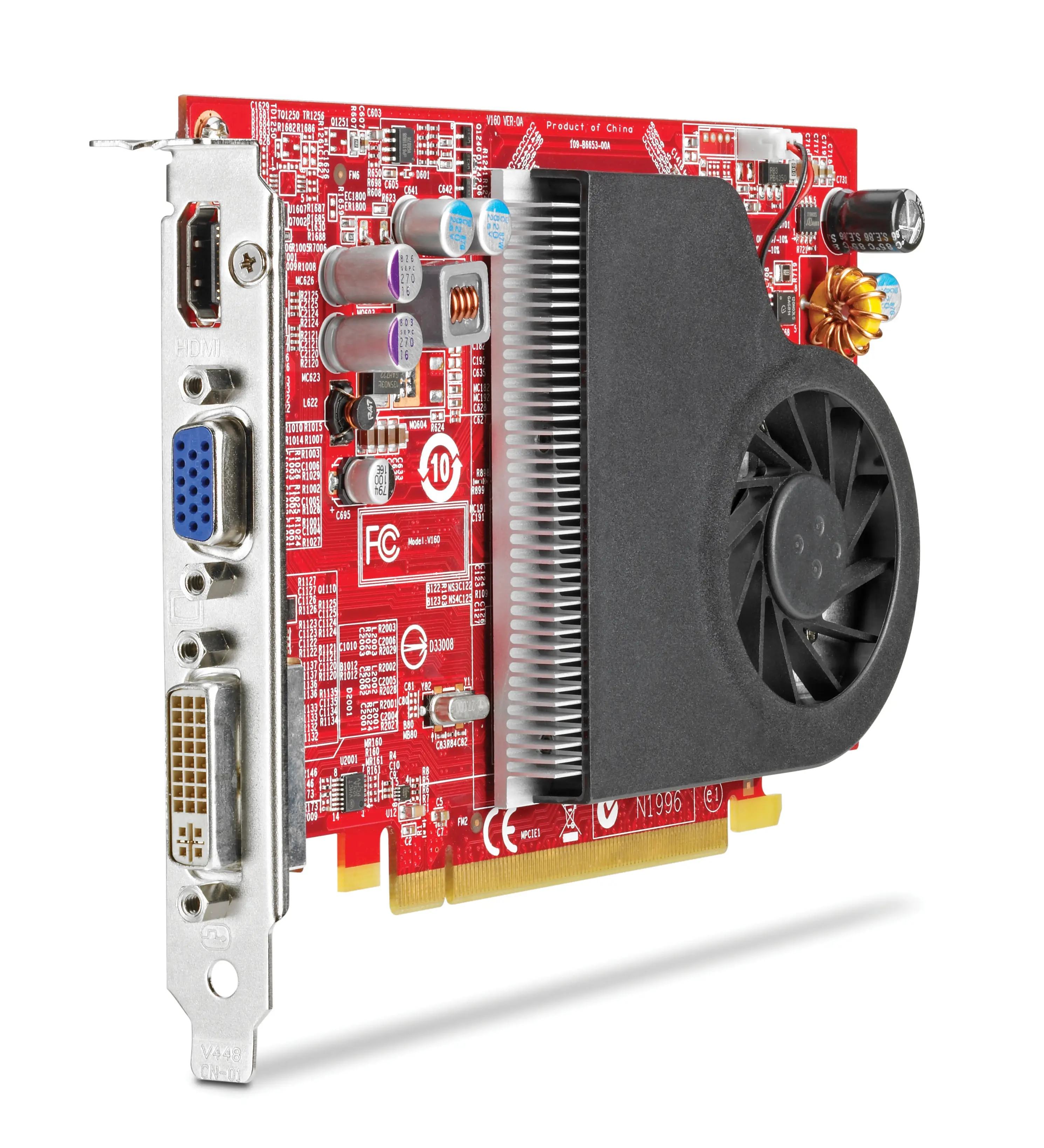 HP AR956AA 1 GB