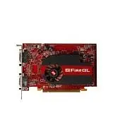 HP ATI FireGL V3350 256MB PCIe Graphics Card RV705ET
