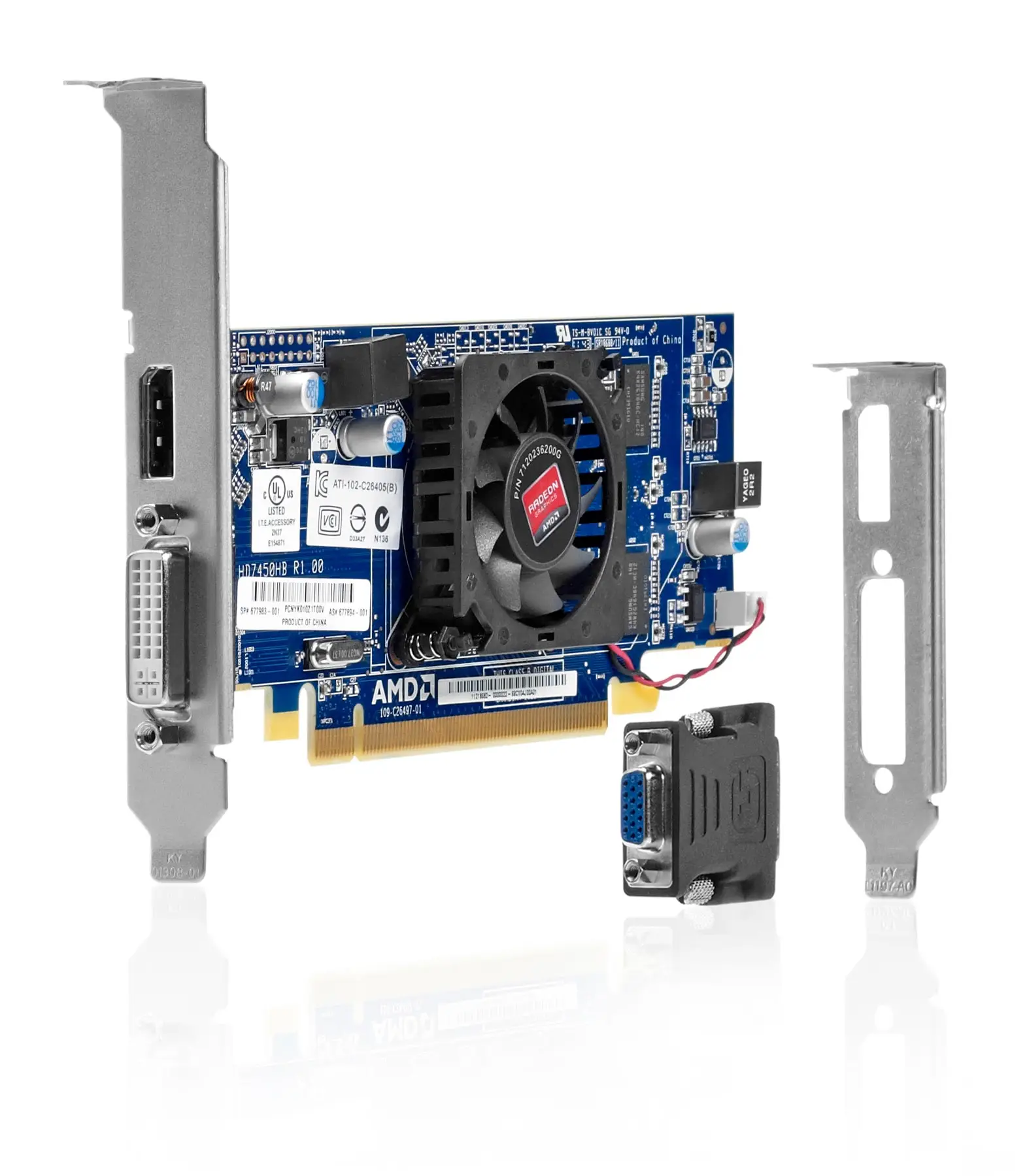 HP B1R44AA 1 GB